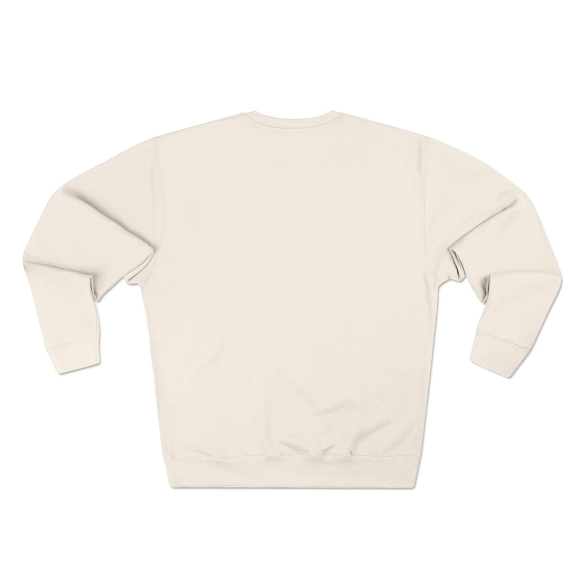 Copy of Copy of Copy of Copy of Unisex Crewneck Sweatshirt - snowman design