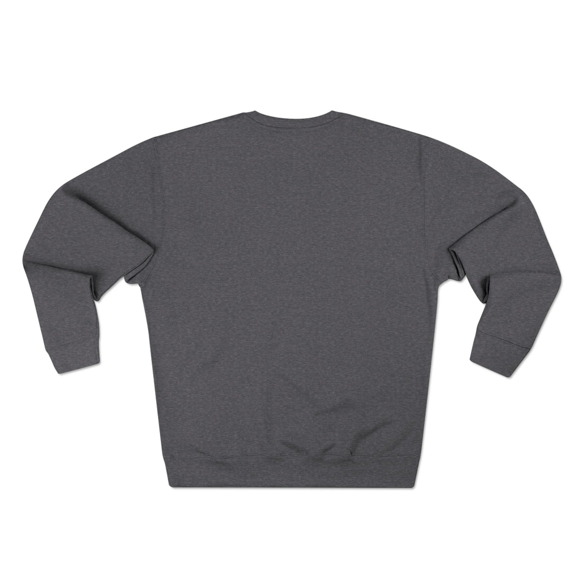 Copy of Unisex Crewneck Sweatshirt - snowman design