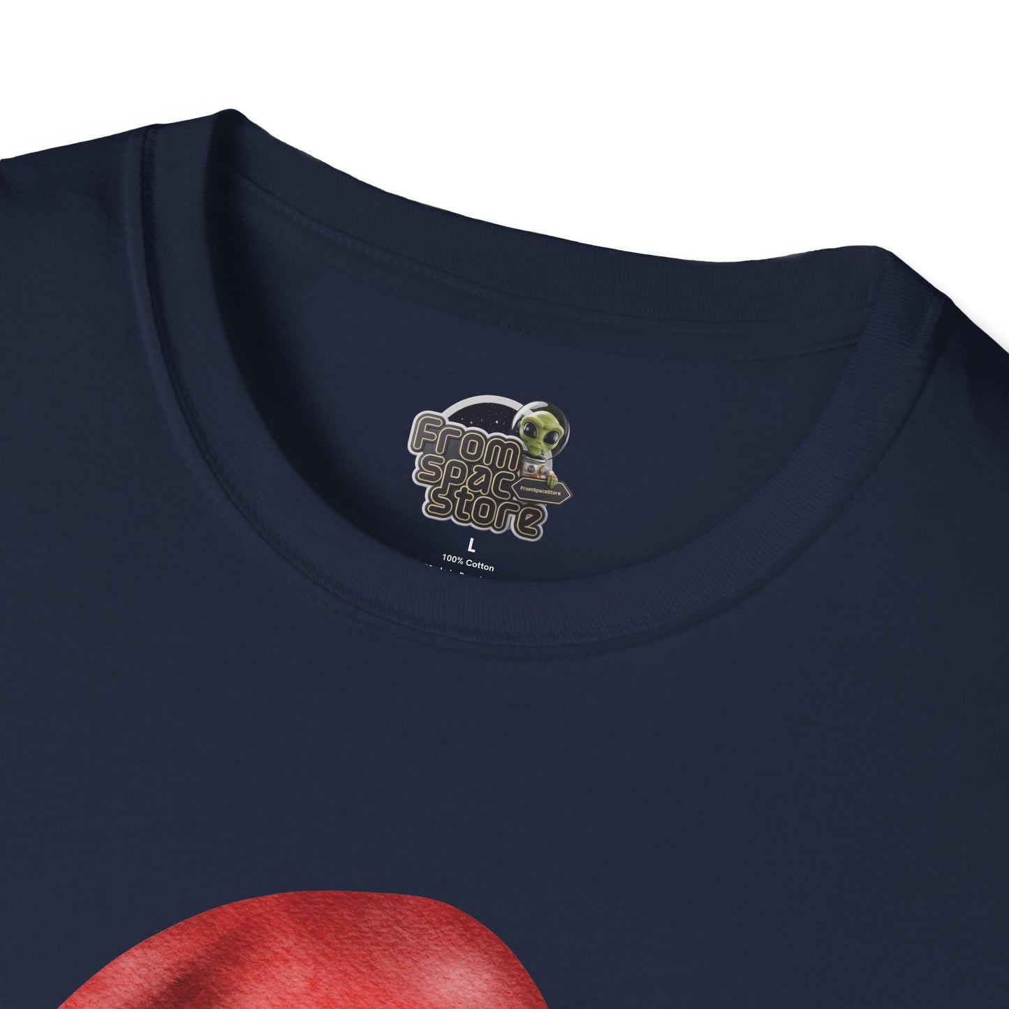 Cute Gnome T-shirt | Soft and Comfy Cotton Tee for Women | Perfect for Casual Wear | Unique Gift Idea | Gnome Lovers