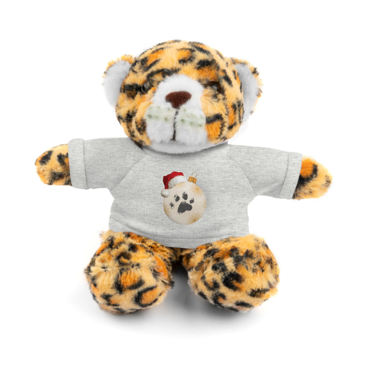 Copy of Copy of Copy of Copy of Copy of Copy of Stuffed Animals with Tee