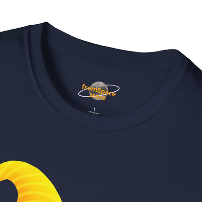 Musical Gnome Unisex T-Shirt: A Symphony of Style