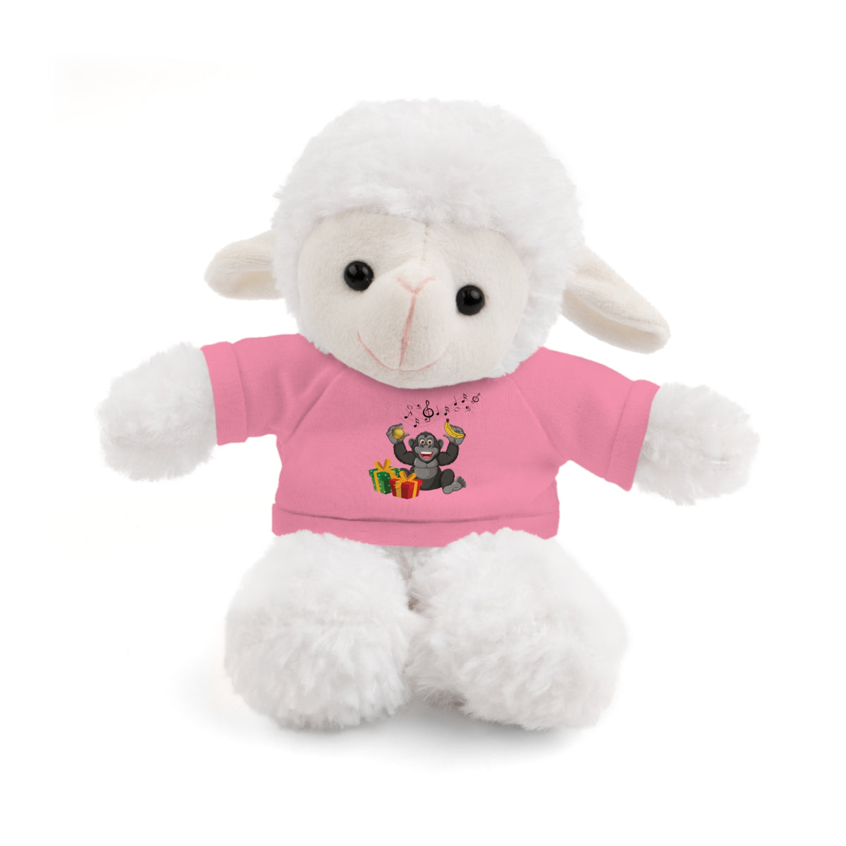 Copy of Copy of Copy of Copy of Stuffed Animals with Tee