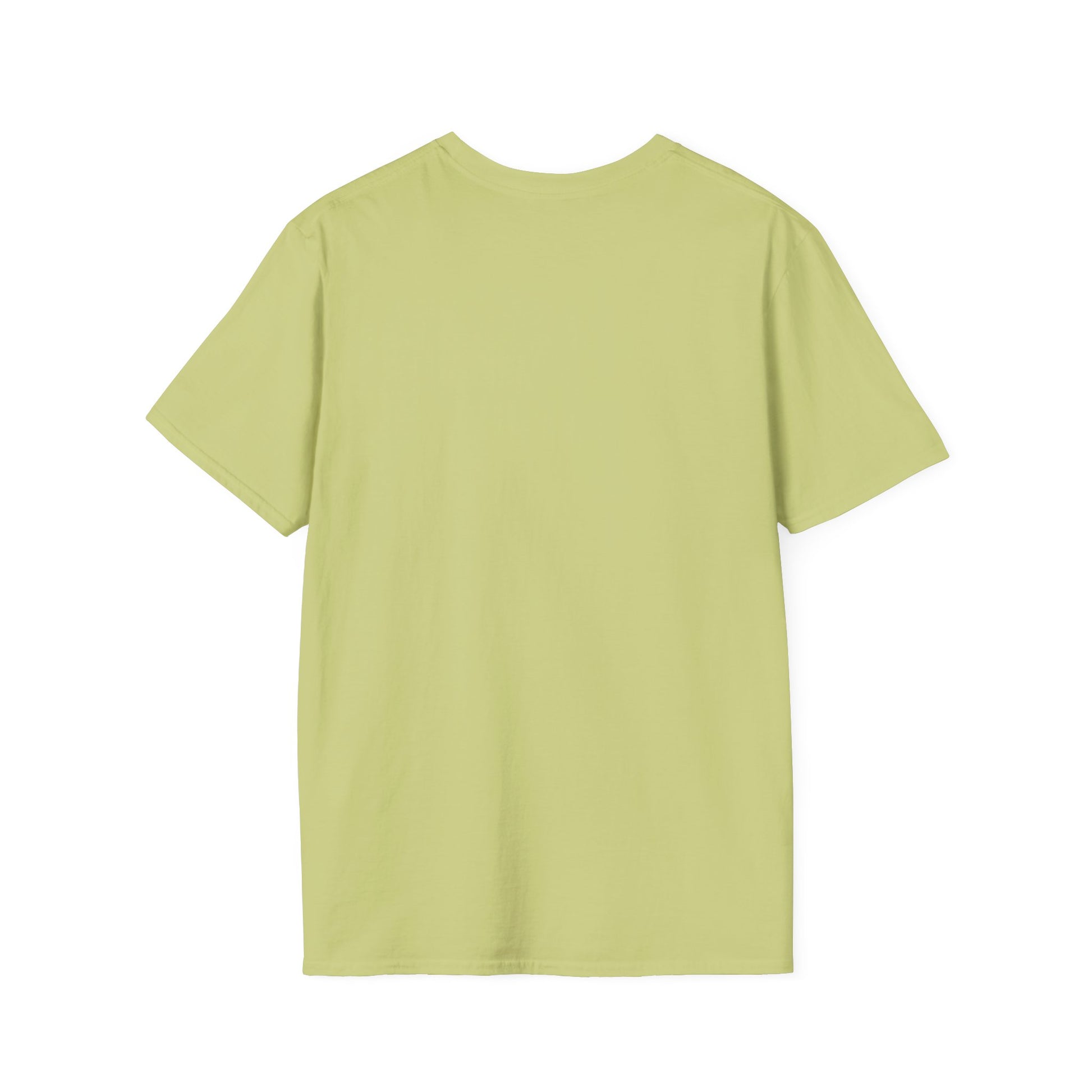 Cactus Mania T-Shirt: Cheerful Cactus with Balloon | Organic Cotton Unisex Tee