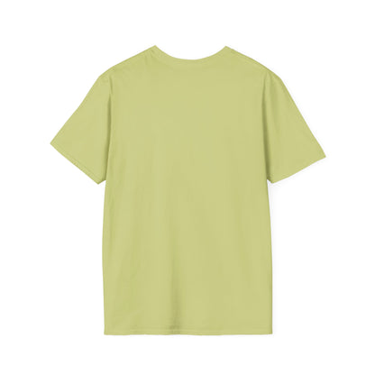 Cactus Mania T-Shirt: Cheerful Cactus with Balloon | Organic Cotton Unisex Tee