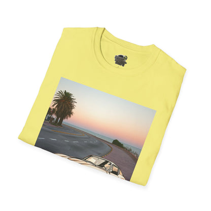 Ferrari 275 GTB Unisex T-Shirt - Italian Automotive Legend