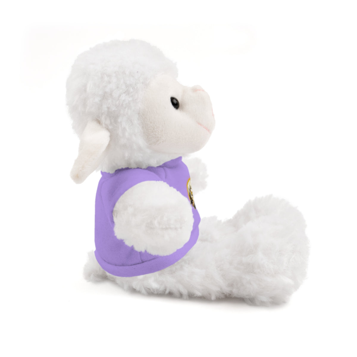 Copy of Stuffed Animals with Tee