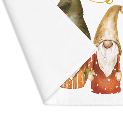 The Council of Whispers Forest Placemat