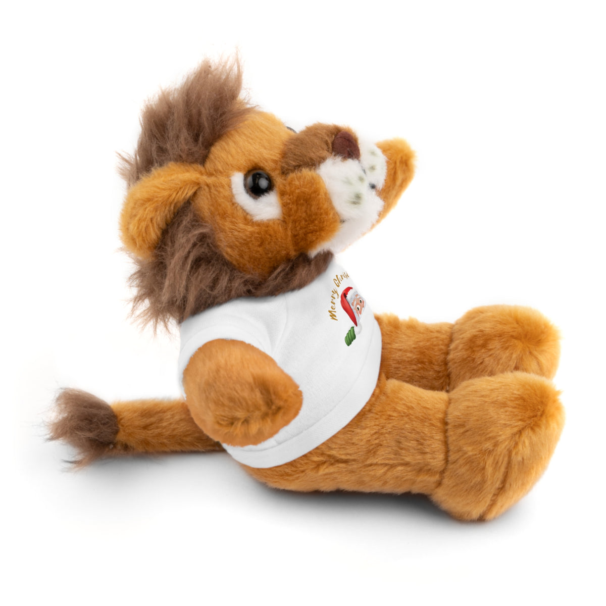 Copy of Copy of Copy of Copy of Copy of Stuffed Animals with Tee