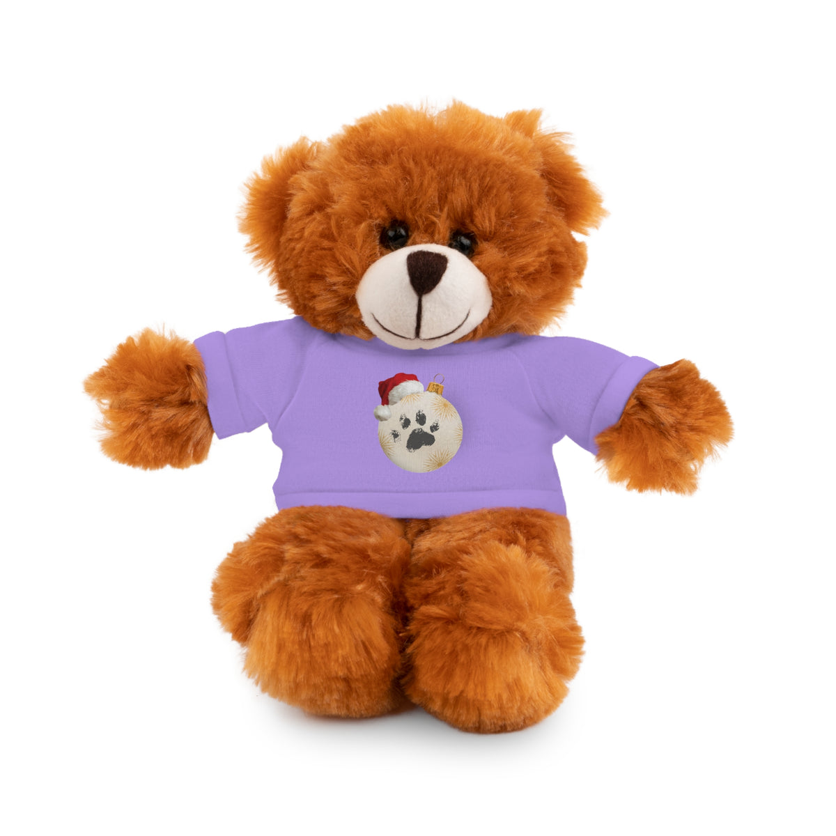 Copy of Copy of Copy of Copy of Copy of Copy of Stuffed Animals with Tee