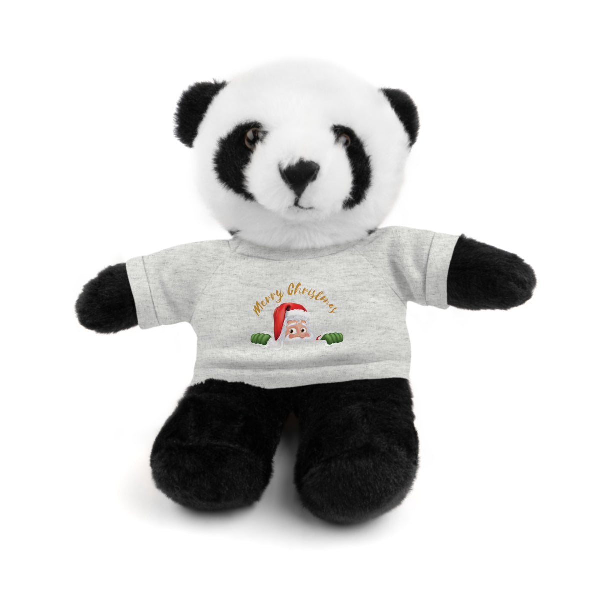 Copy of Copy of Copy of Copy of Copy of Stuffed Animals with Tee