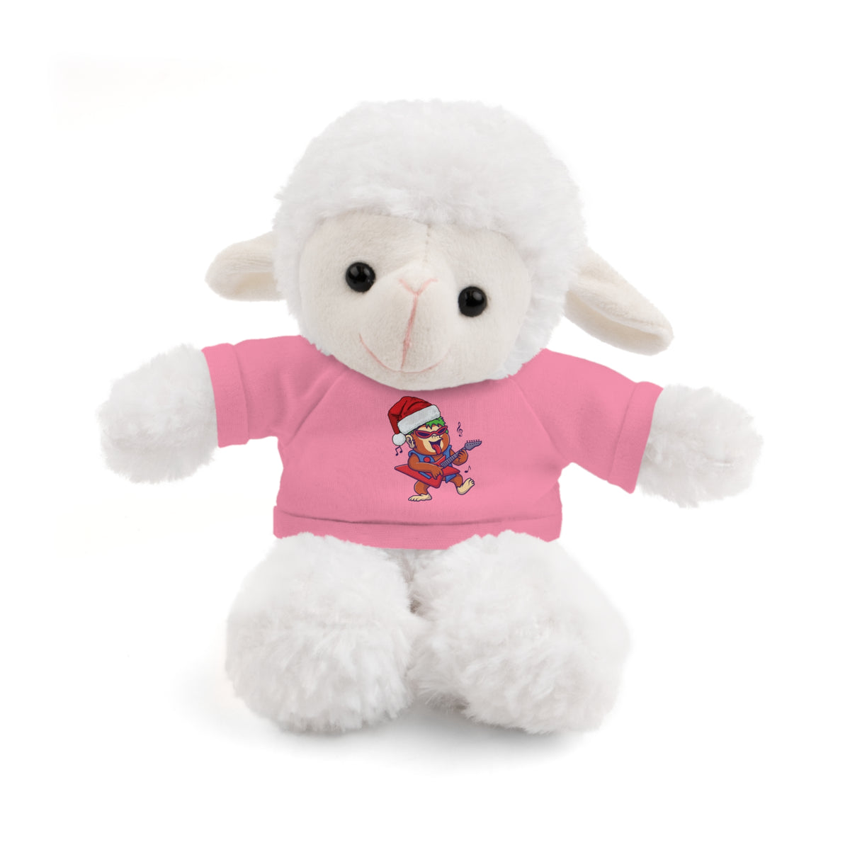 Copy of Copy of Stuffed Animals with Tee