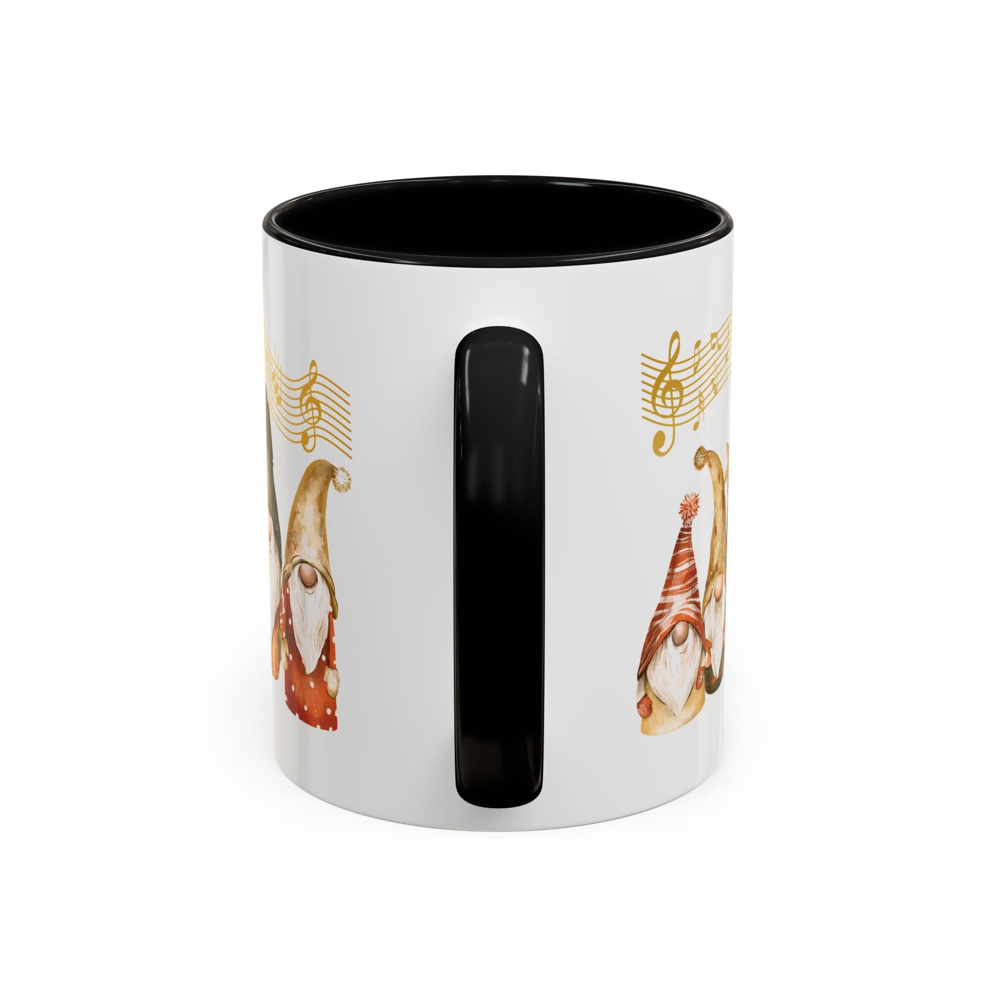 Enchanting Gnomes Mug & Cup Collection: Whimsical Drinkware for Cozy Moments – Elevate Your Sips with Festive Charm