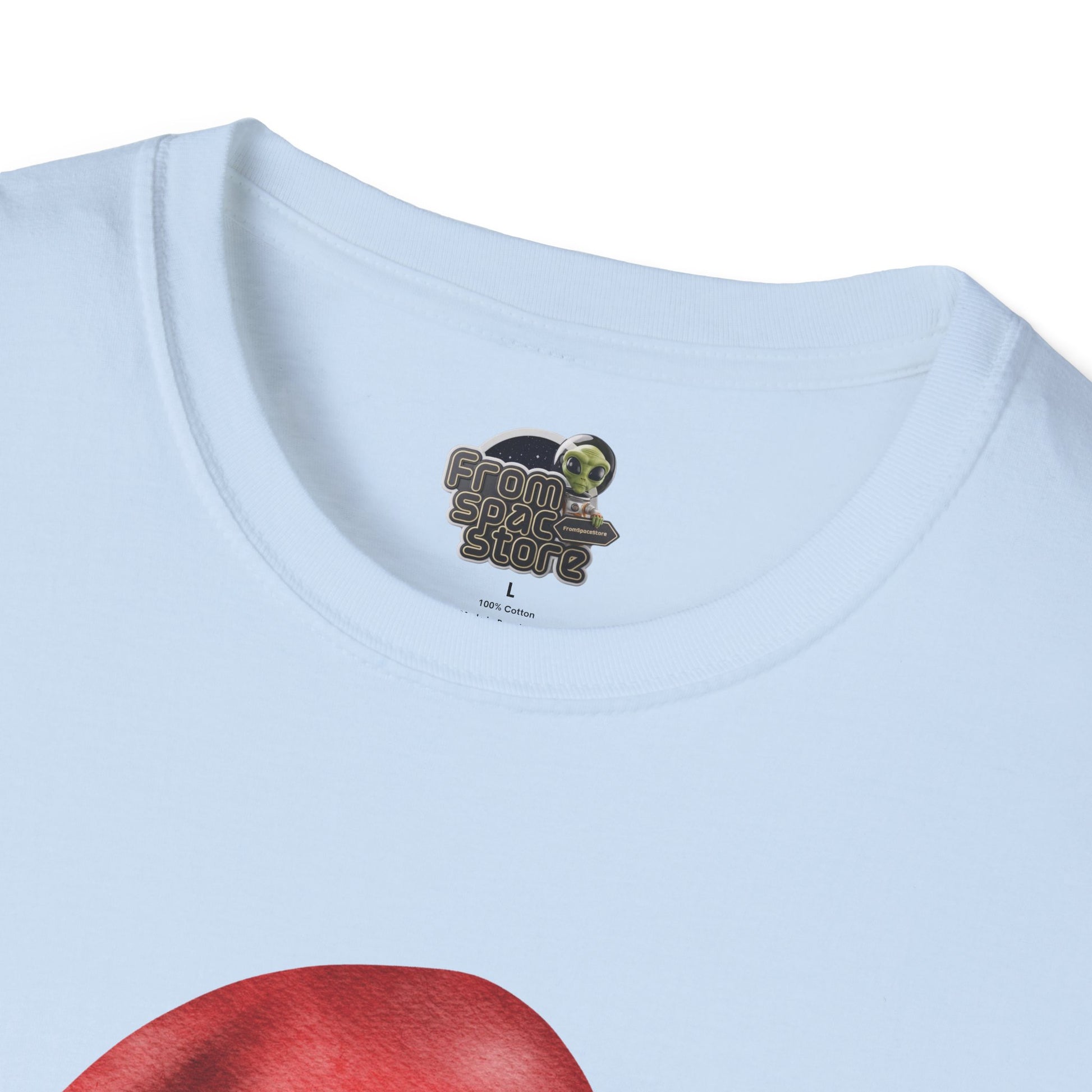 Cute Gnome T-shirt | Soft and Comfy Cotton Tee for Women | Perfect for Casual Wear | Unique Gift Idea | Gnome Lovers