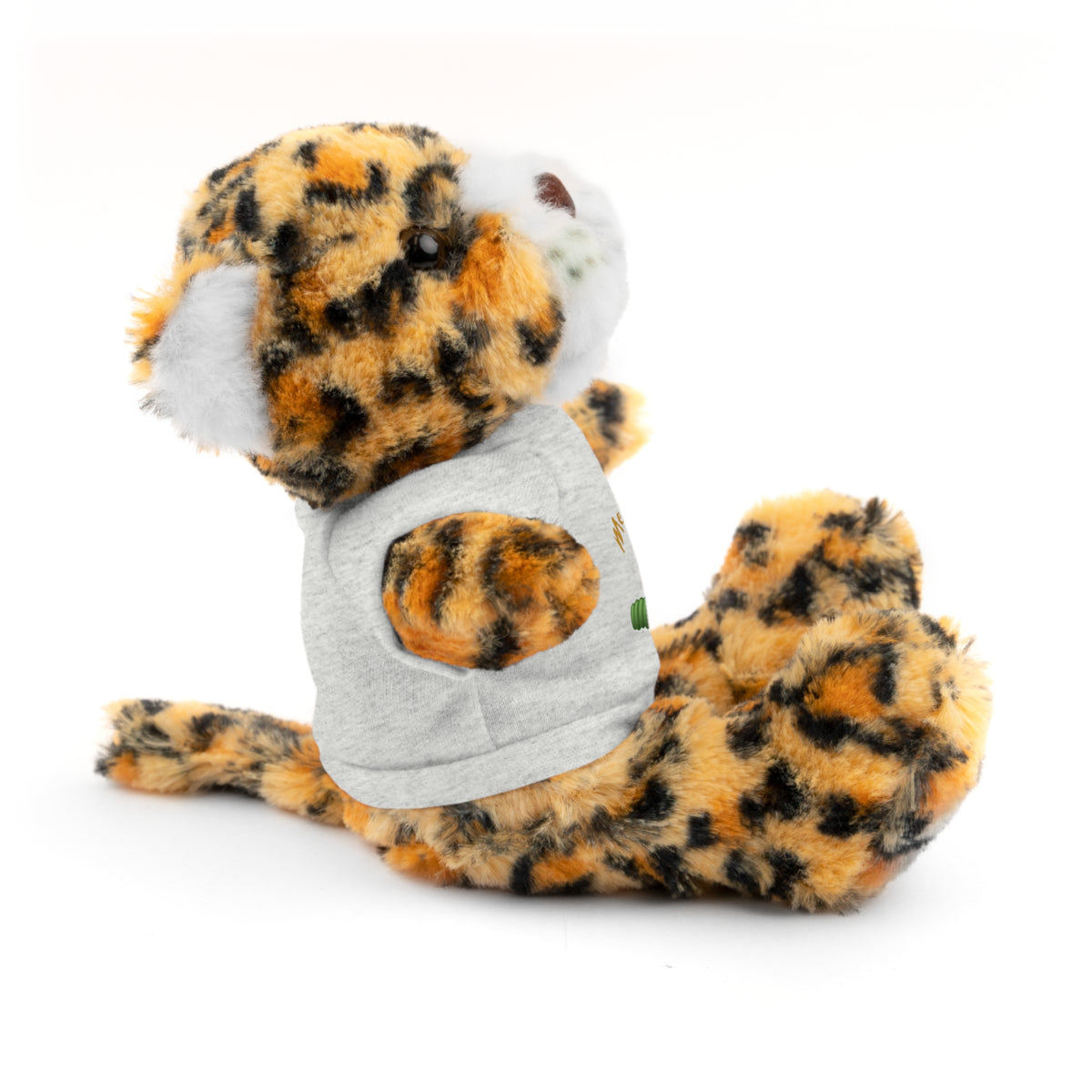 Copy of Copy of Copy of Copy of Copy of Stuffed Animals with Tee