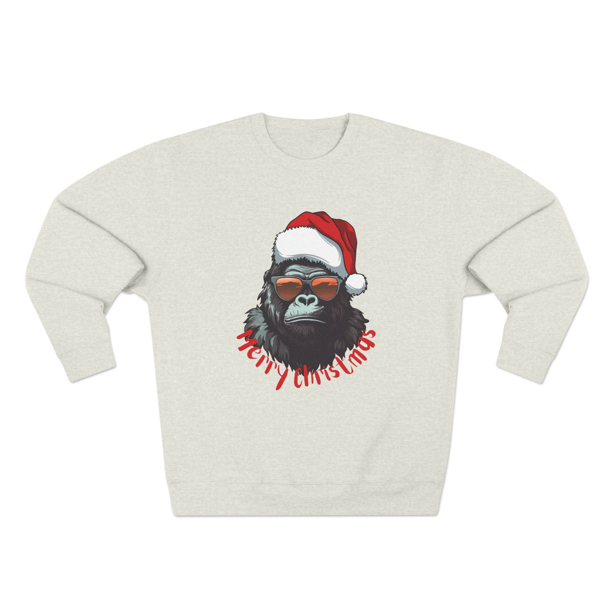Copy of Copy of Copy of Copy of Copy of Copy of Copy of Unisex Crewneck Sweatshirt - snowman design
