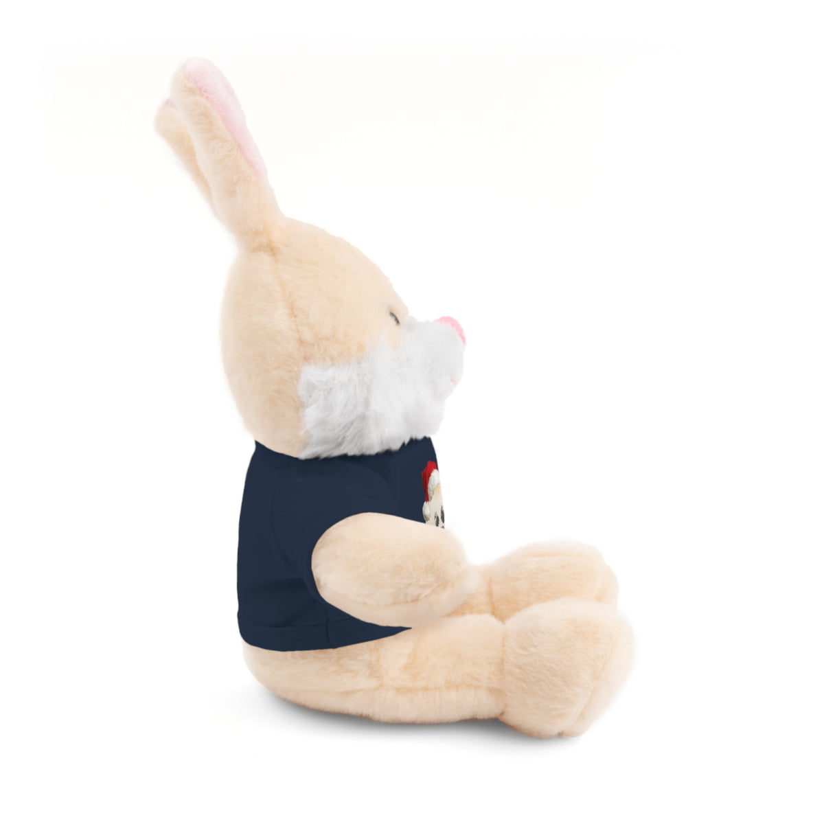 Copy of Copy of Copy of Copy of Copy of Copy of Stuffed Animals with Tee