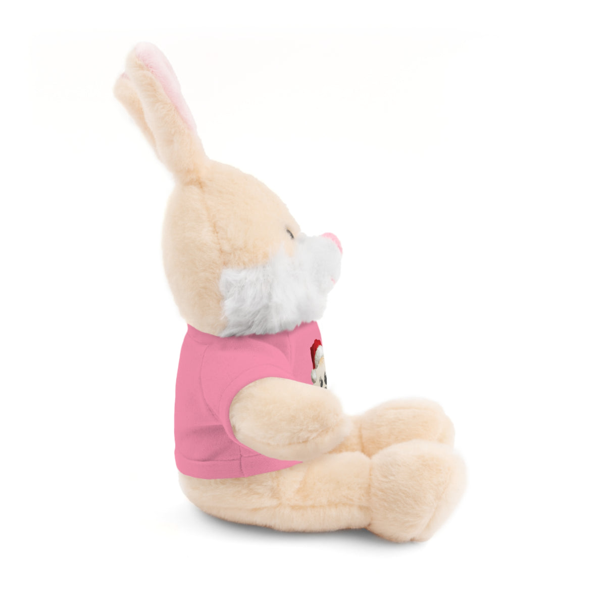 Copy of Copy of Copy of Copy of Copy of Copy of Stuffed Animals with Tee