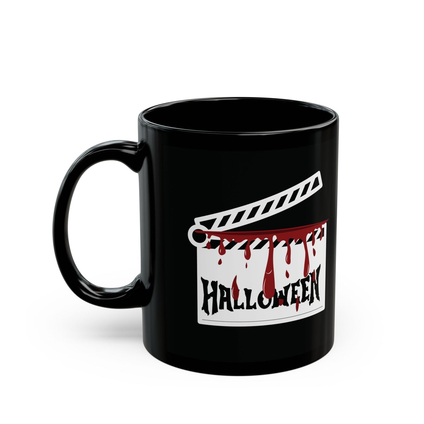 ciak halloween Mug | The Violin of Mystery