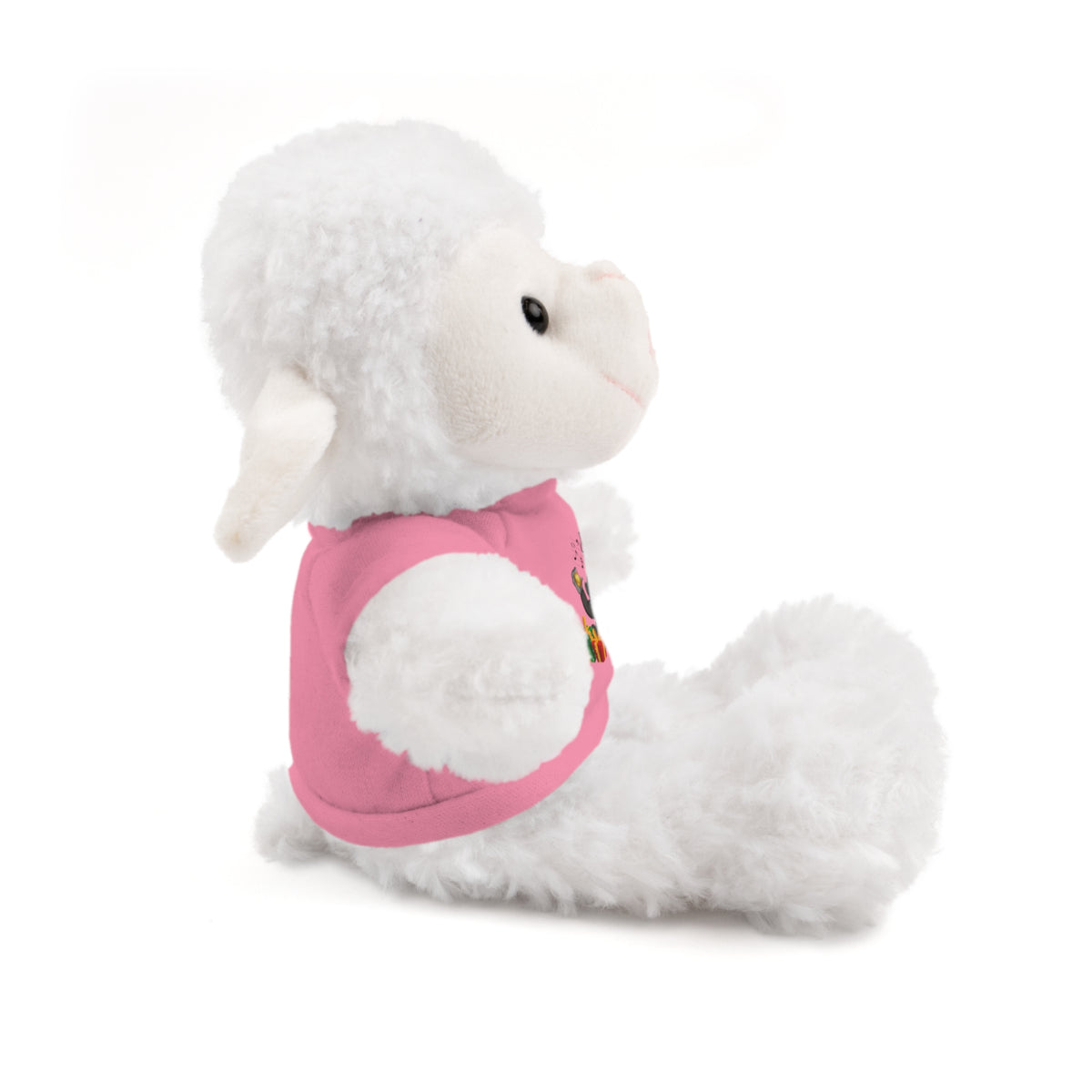 Copy of Copy of Copy of Copy of Stuffed Animals with Tee