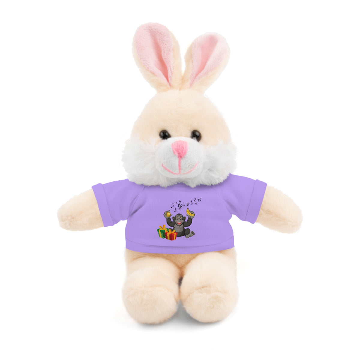 Copy of Copy of Copy of Copy of Stuffed Animals with Tee