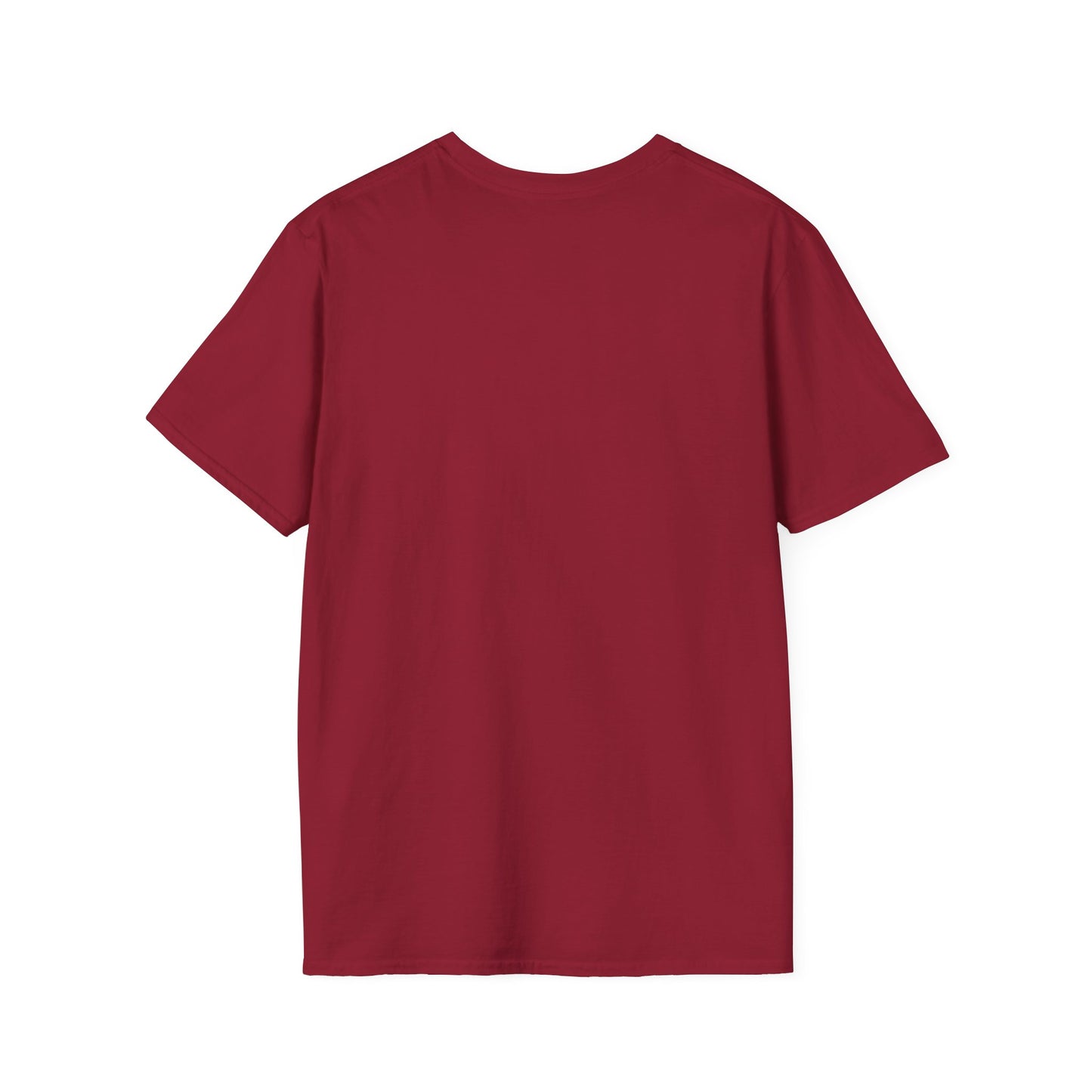 Singing Forest Gnome T-Shirt | Nature Lover's Delight | Soft and Comfy