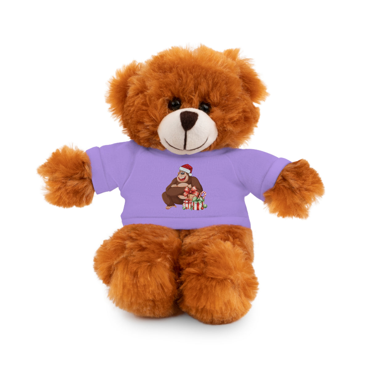 Copy of Copy of Copy of Stuffed Animals with Tee