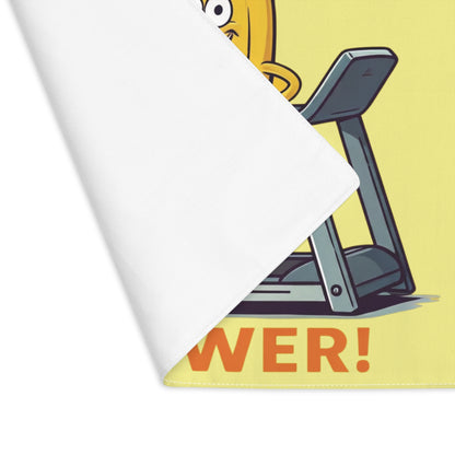 Banana Power: Fueling the Infinite Journey