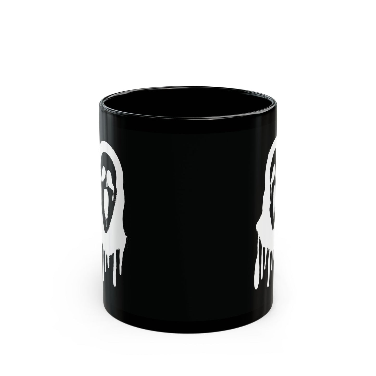 Copy of Copy of Copy of moon bats Mug | The Violin of Mystery