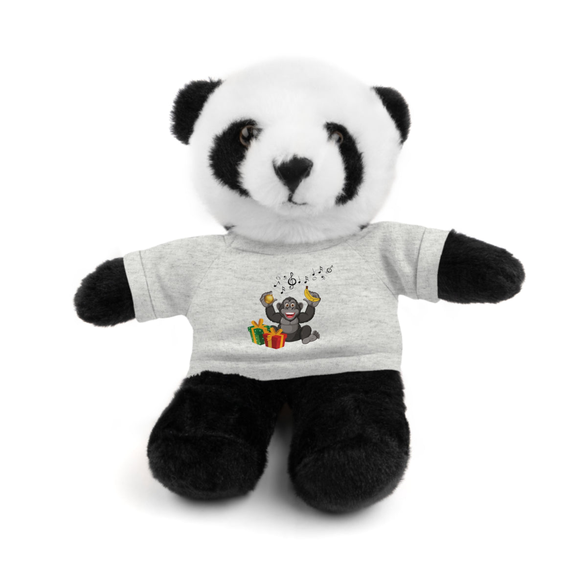 Copy of Copy of Copy of Copy of Stuffed Animals with Tee