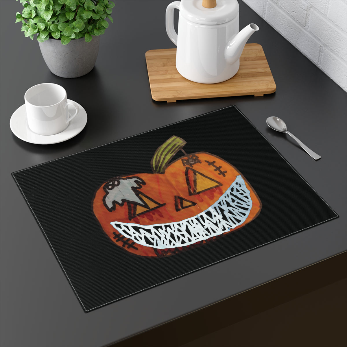 Copy of Copy of Copy of Copy of Copy of Copy of Placemat, 1pc
