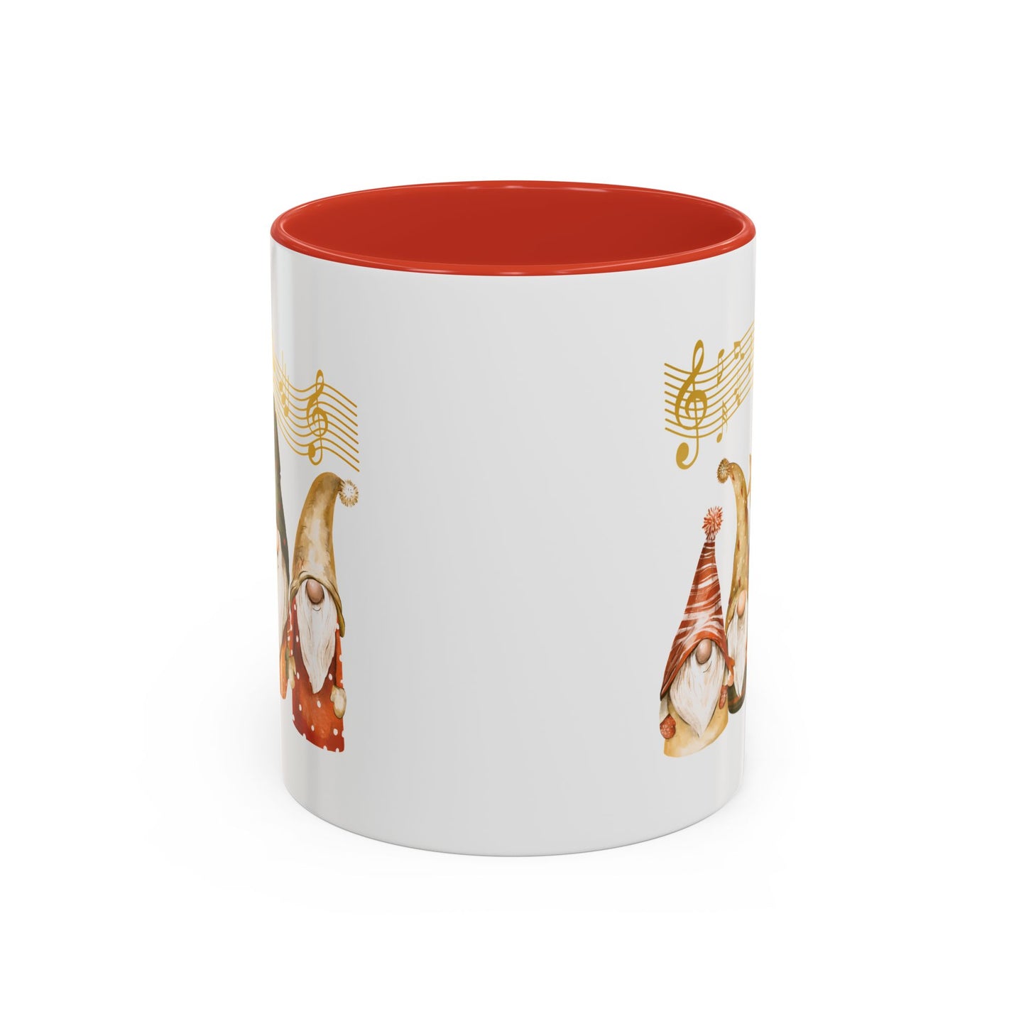 Enchanting Gnomes Mug & Cup Collection: Whimsical Drinkware for Cozy Moments – Elevate Your Sips with Festive Charm