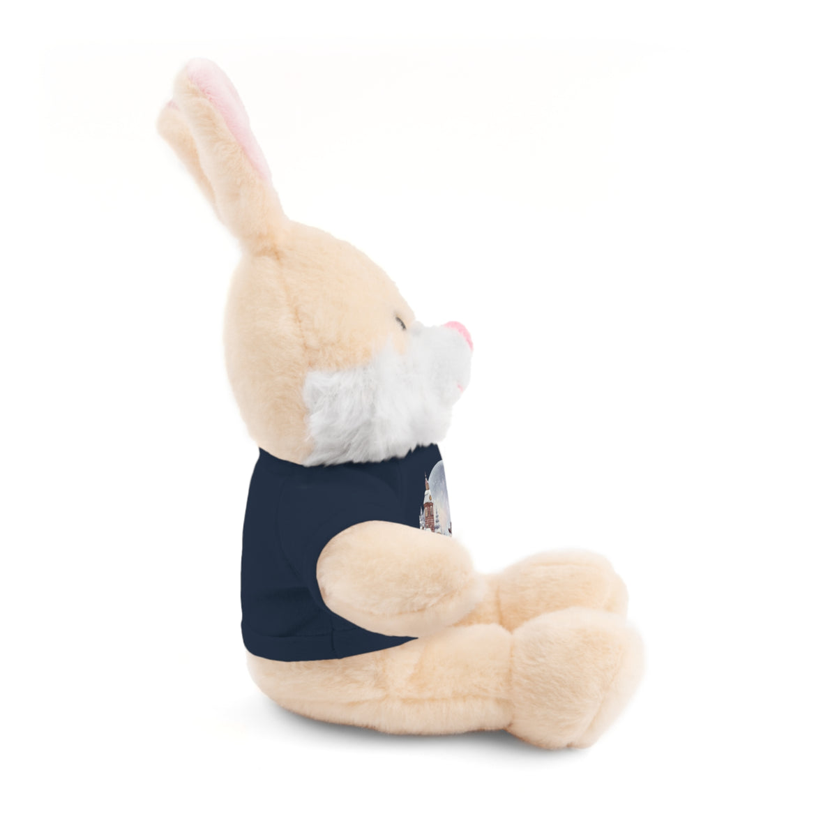Stuffed Animals with Tee gorilla