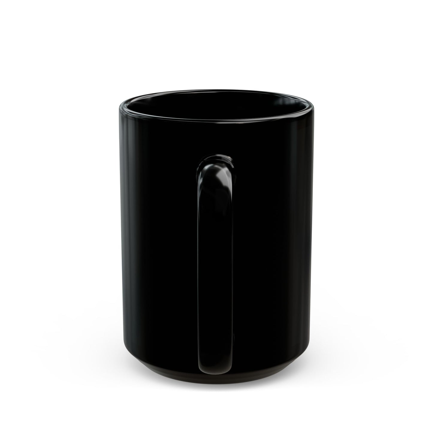 Copy of Copy of Copy of moon bats Mug | The Violin of Mystery