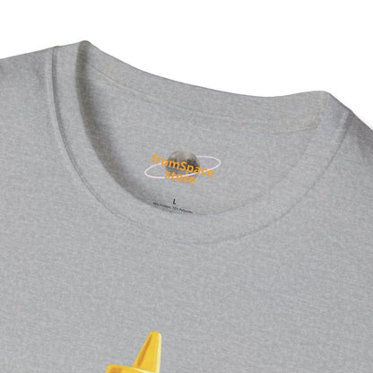 The Creamy Dream – Happy Mayo Landscape Tee