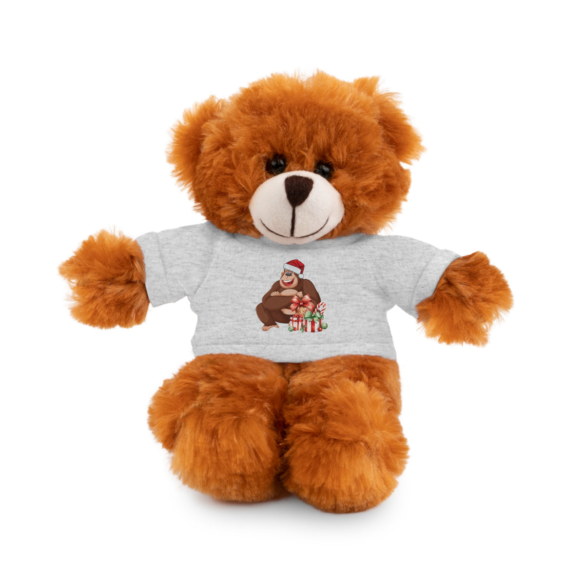 Copy of Copy of Copy of Stuffed Animals with Tee