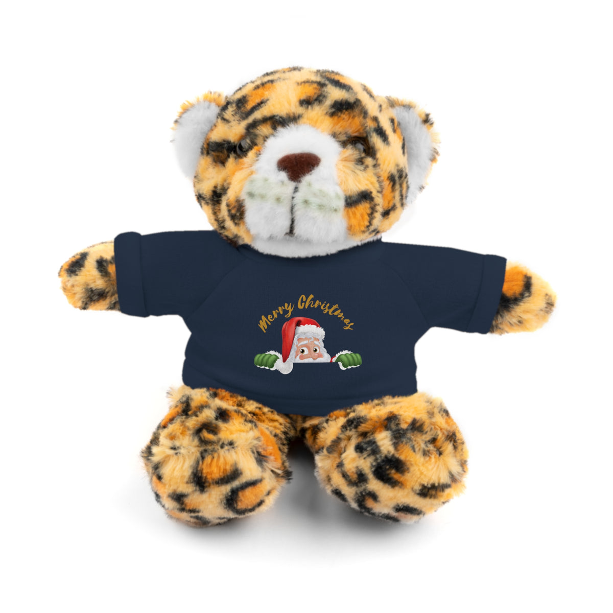 Copy of Copy of Copy of Copy of Copy of Stuffed Animals with Tee