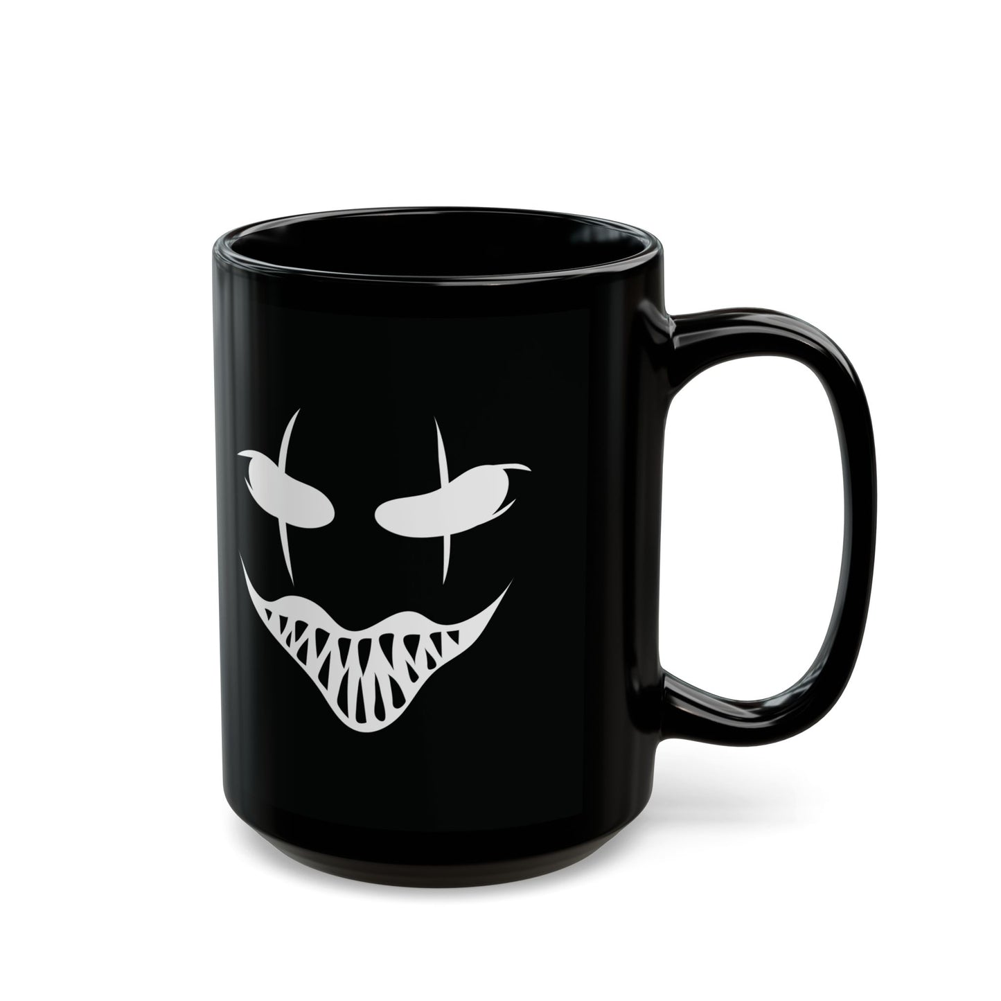 Copy of Copy of Copy of moon bats Mug | The Violin of Mystery