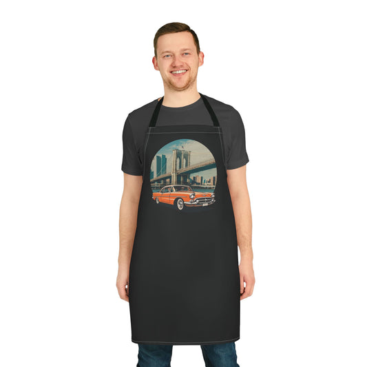 Apron Chevrolet Belair