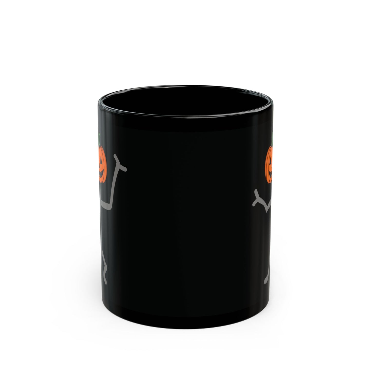 Copy of Copy of moon bats Mug | The Violin of Mystery