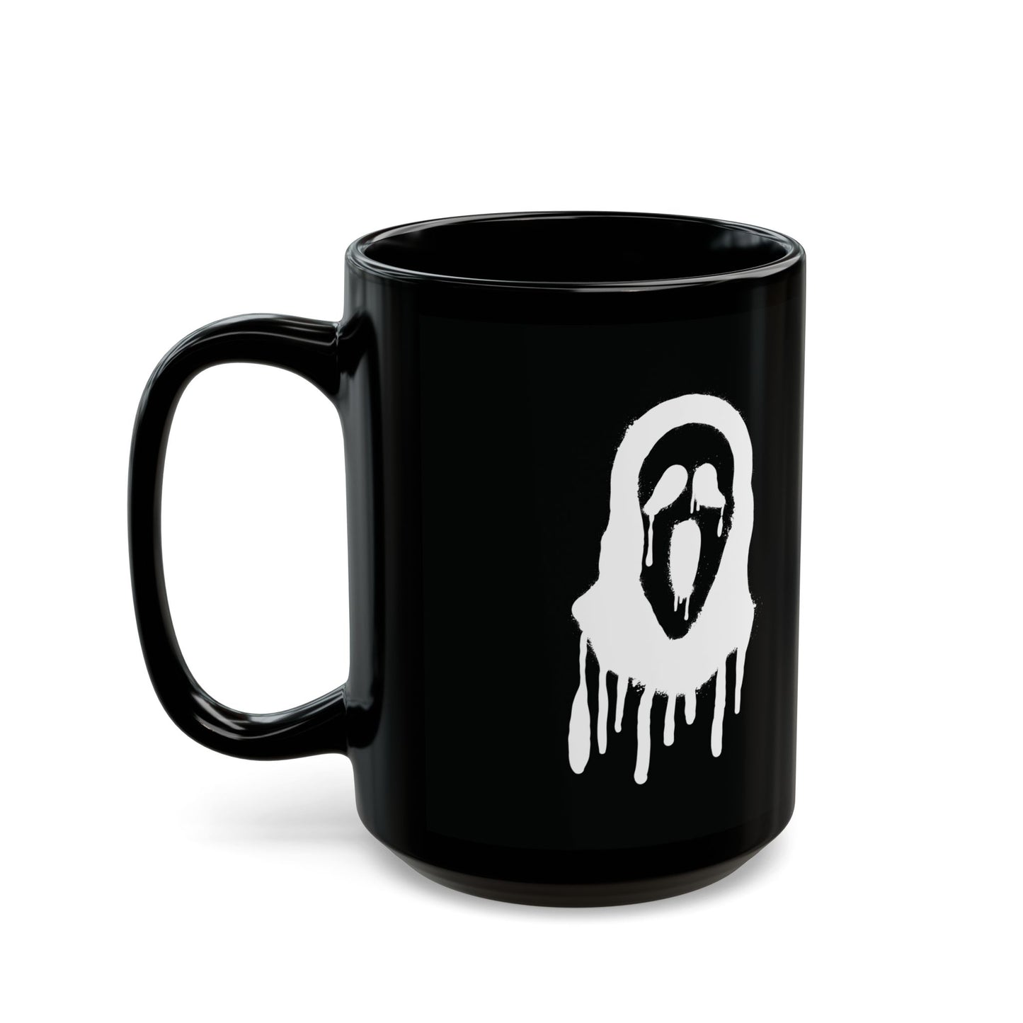 Copy of Copy of Copy of moon bats Mug | The Violin of Mystery