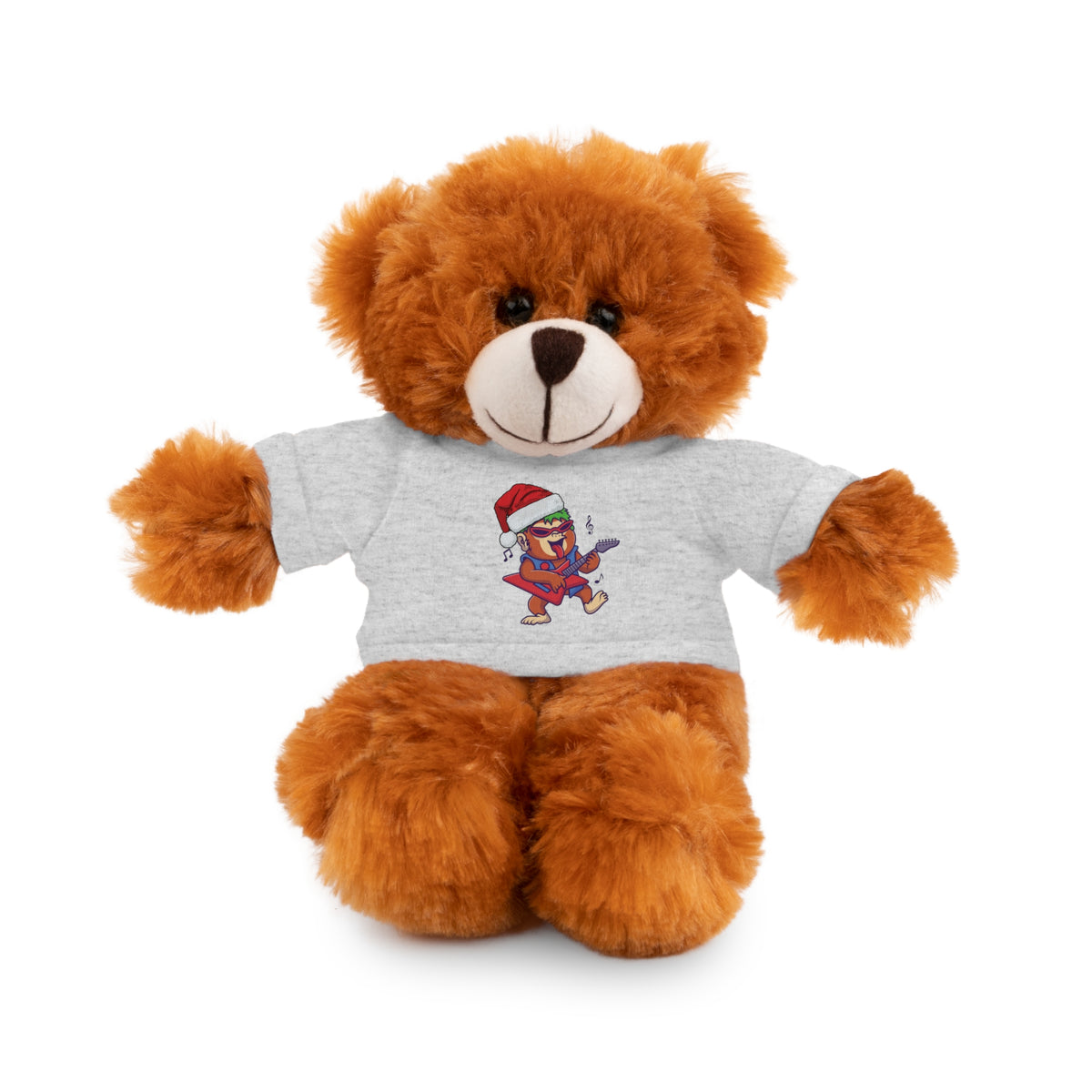 Copy of Copy of Stuffed Animals with Tee