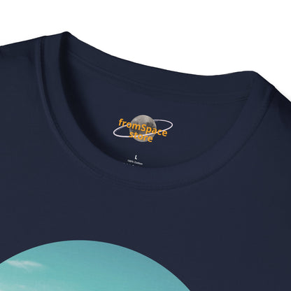 Porsche 911 Unisex T-Shirt - Vintage Power Icon