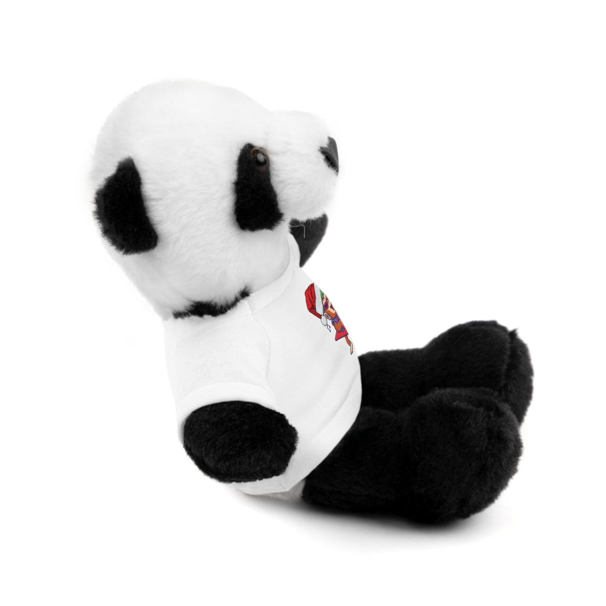 Copy of Copy of Stuffed Animals with Tee