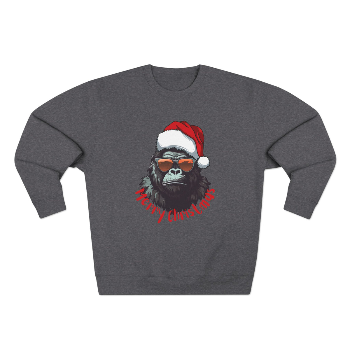 Copy of Copy of Copy of Copy of Copy of Copy of Copy of Unisex Crewneck Sweatshirt - snowman design