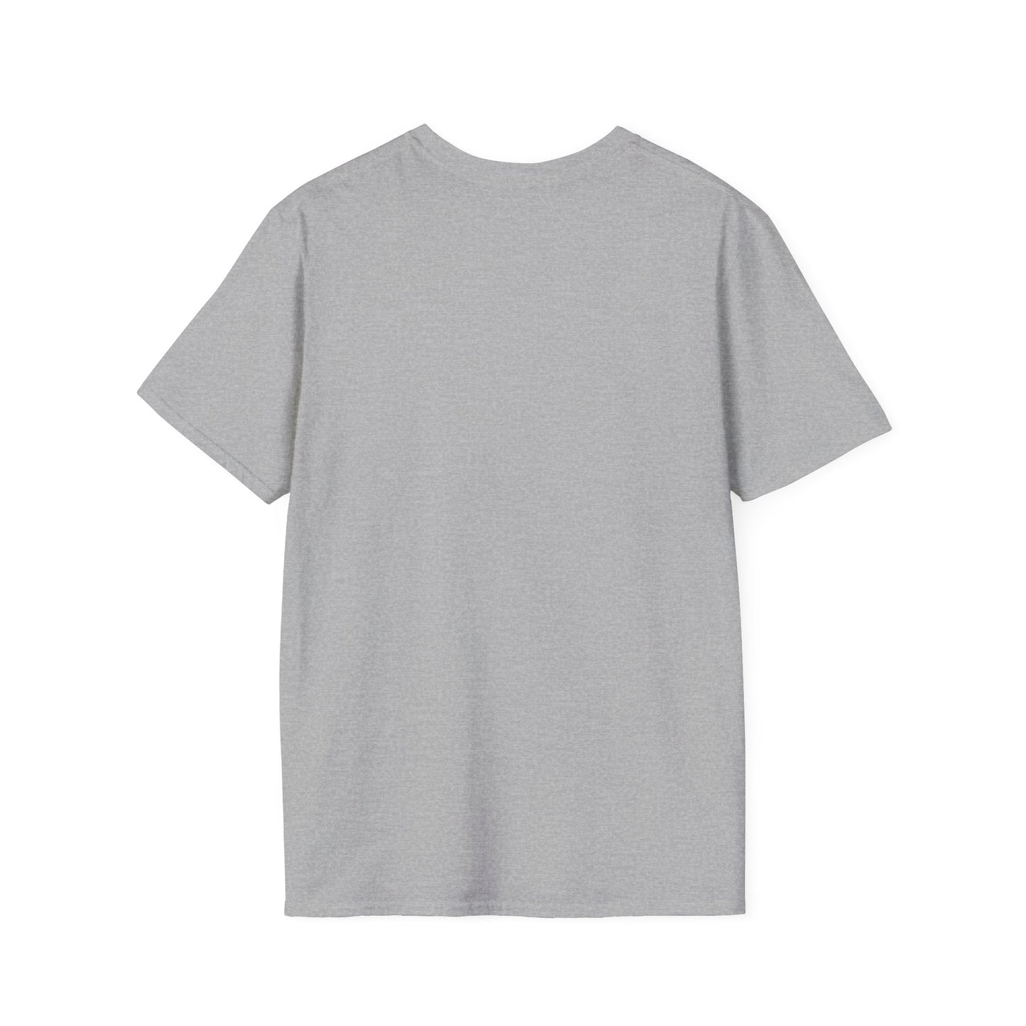 The Sunny Slider – Happy Hamburger Dream Tee