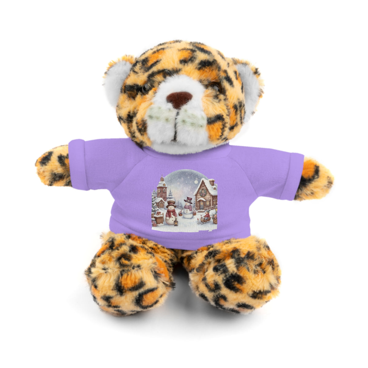 Copy of Copy of Copy of Copy of Copy of Copy of Copy of Stuffed Animals with Tee
