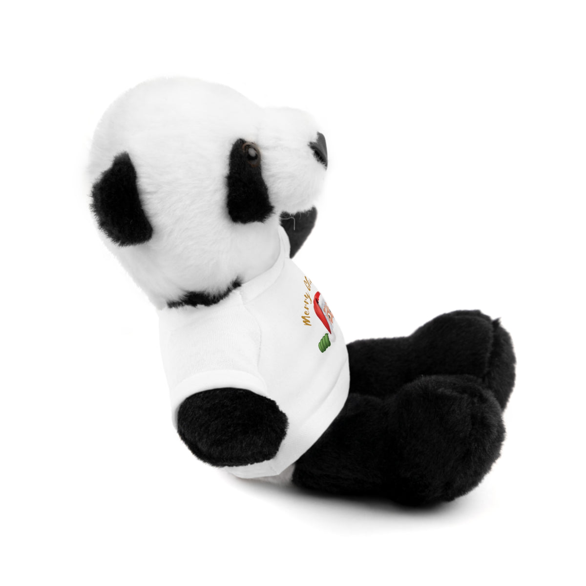 Copy of Copy of Copy of Copy of Copy of Stuffed Animals with Tee