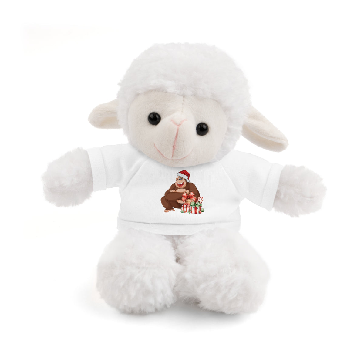 Copy of Copy of Copy of Stuffed Animals with Tee