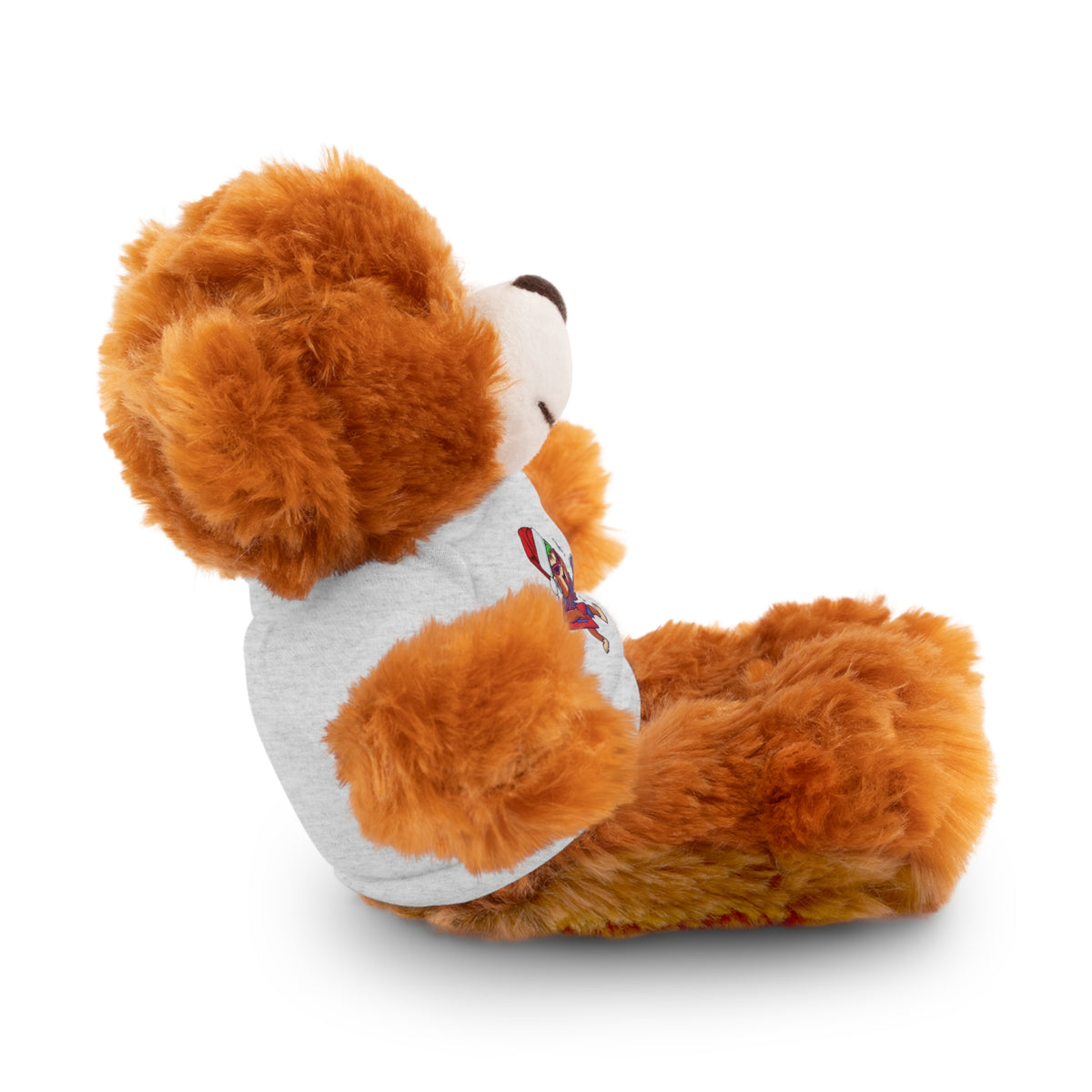 Copy of Copy of Stuffed Animals with Tee