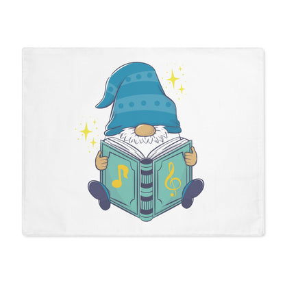 The Scholar of Secrets Placemat